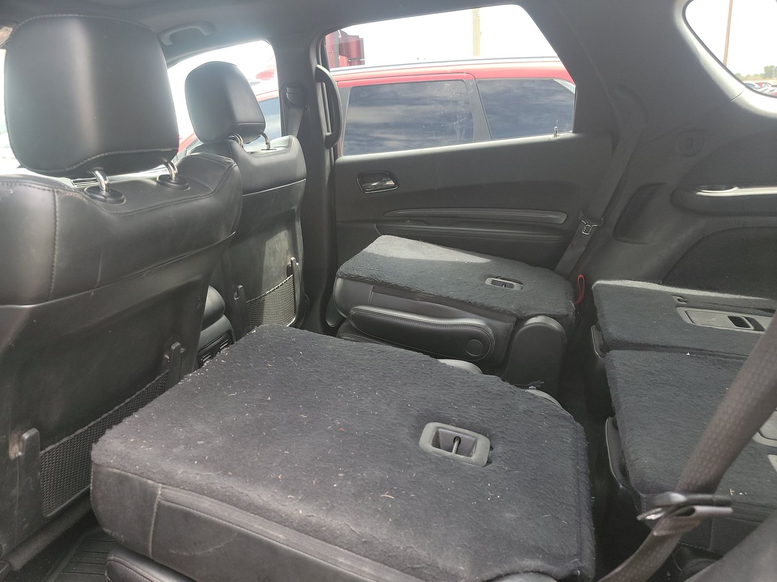 2022 Dodge Durango GT Plus AWD