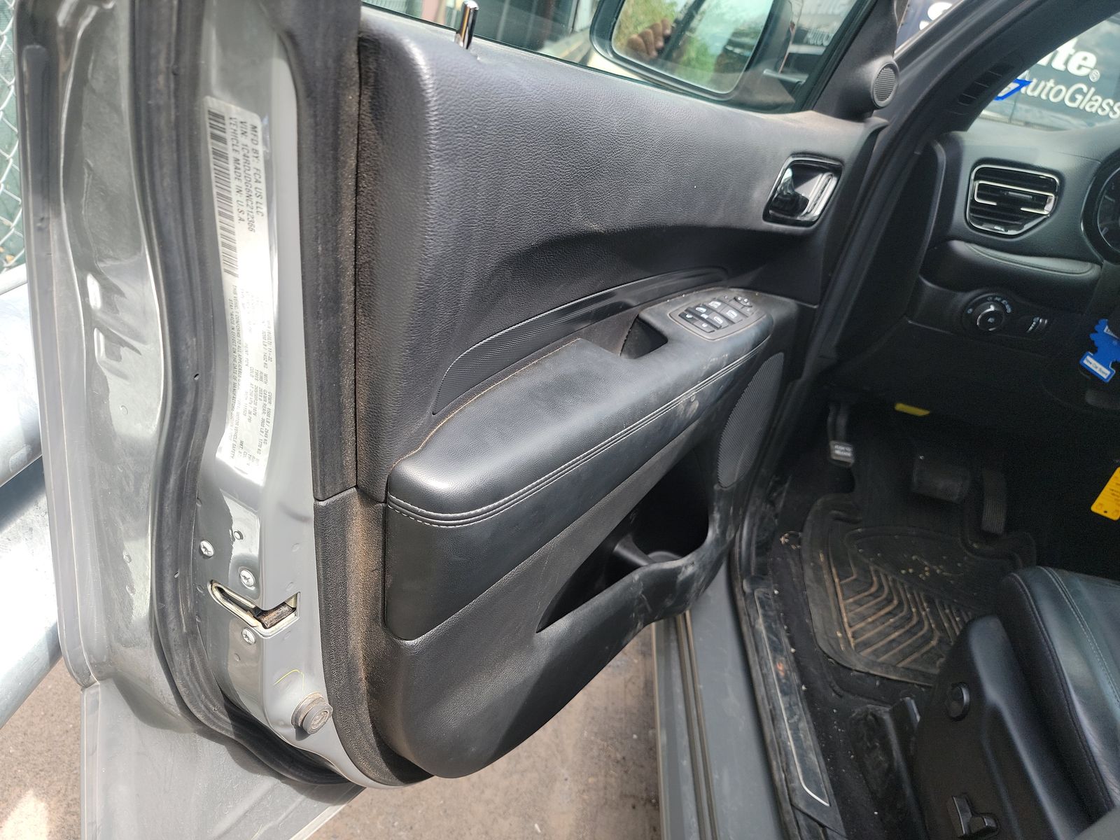 2022 Dodge Durango GT Plus AWD