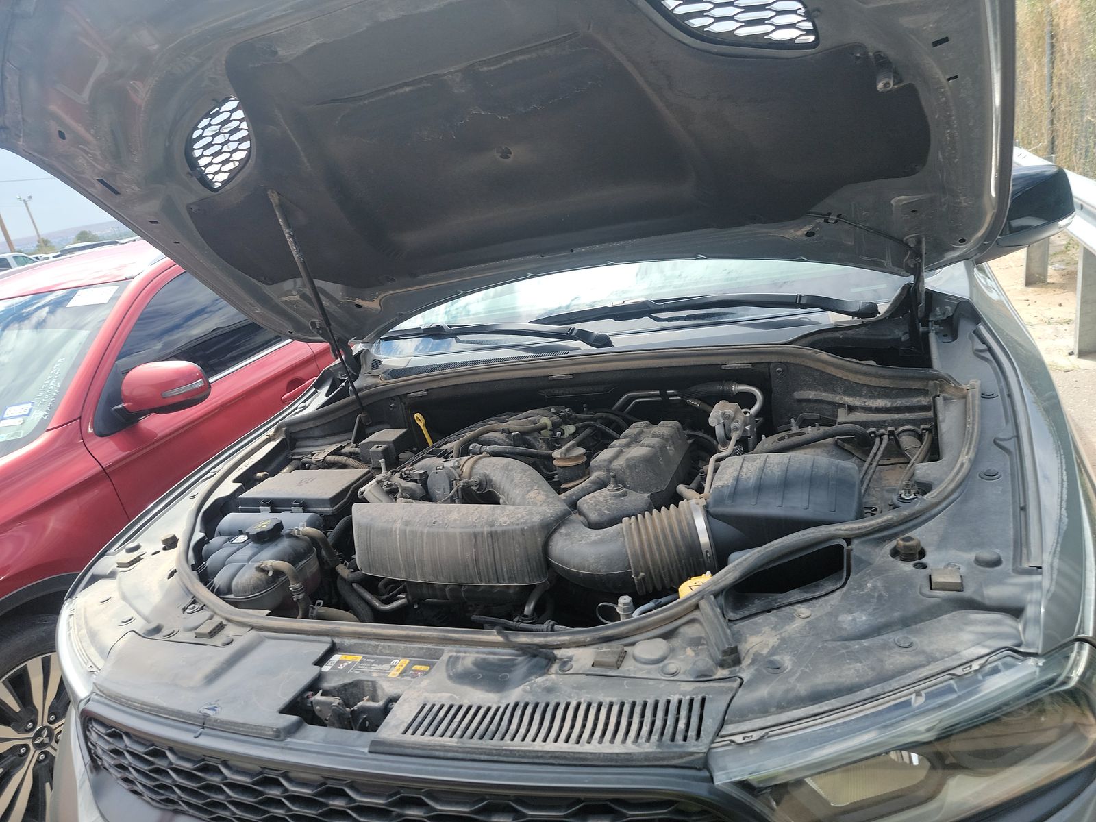 2022 Dodge Durango GT Plus AWD