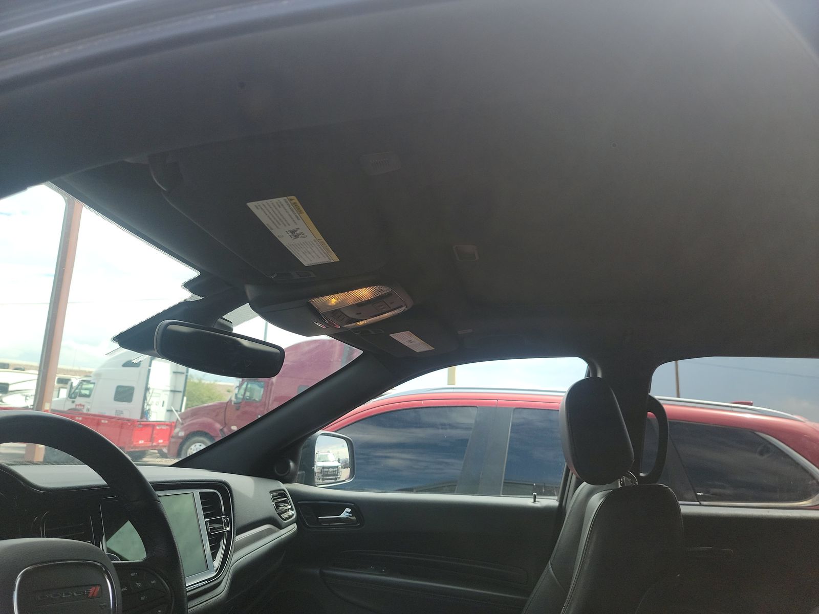 2022 Dodge Durango GT Plus AWD