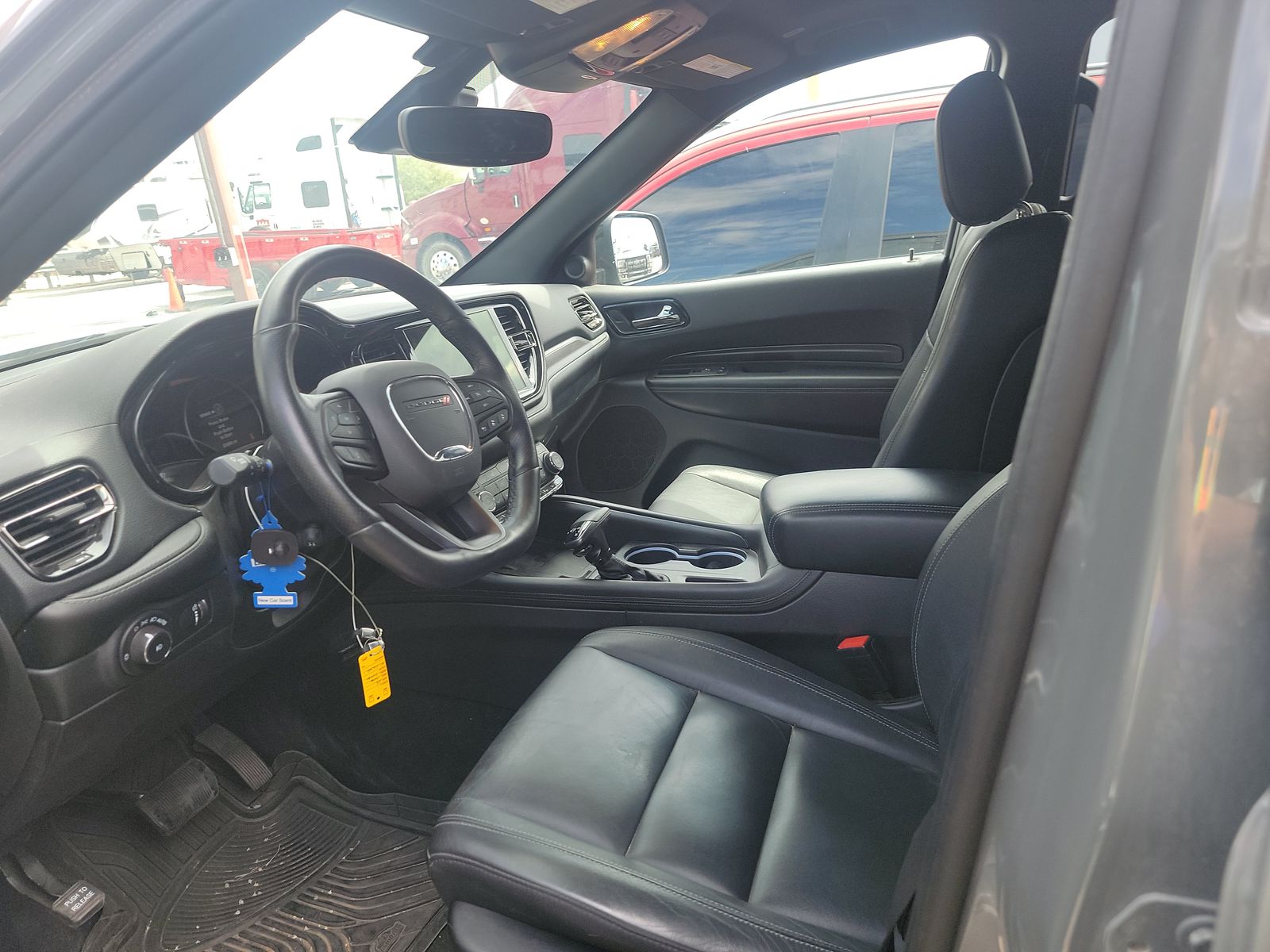 2022 Dodge Durango GT Plus AWD