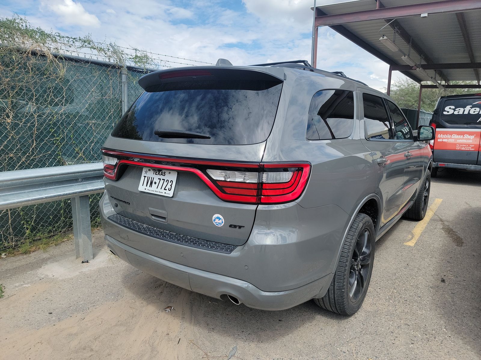 2022 Dodge Durango GT Plus AWD