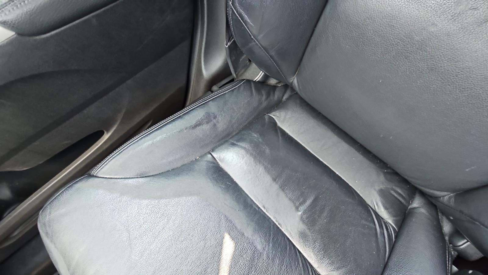 2012 Honda CR-V EX-L FWD