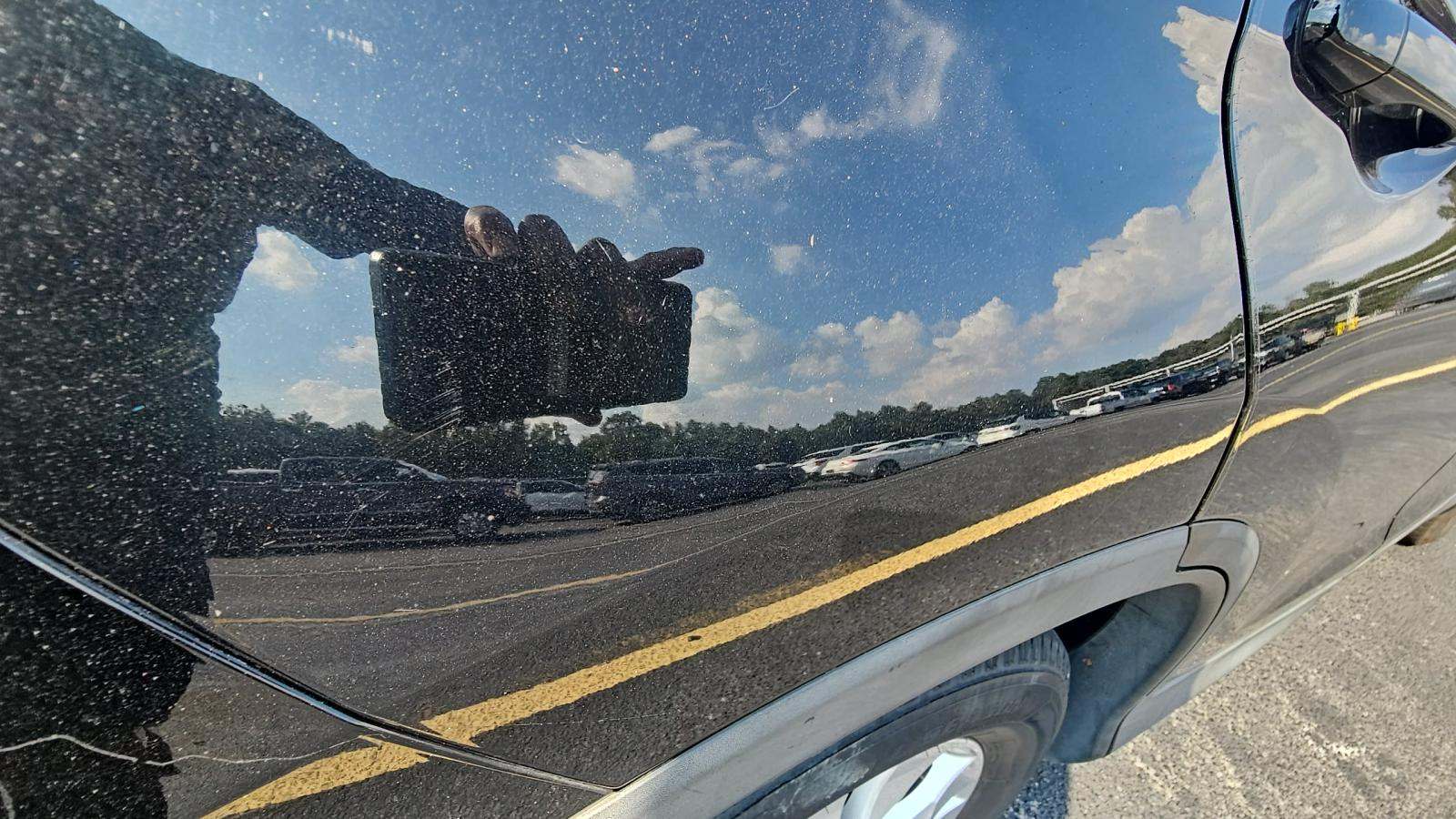 2012 Honda CR-V EX-L FWD