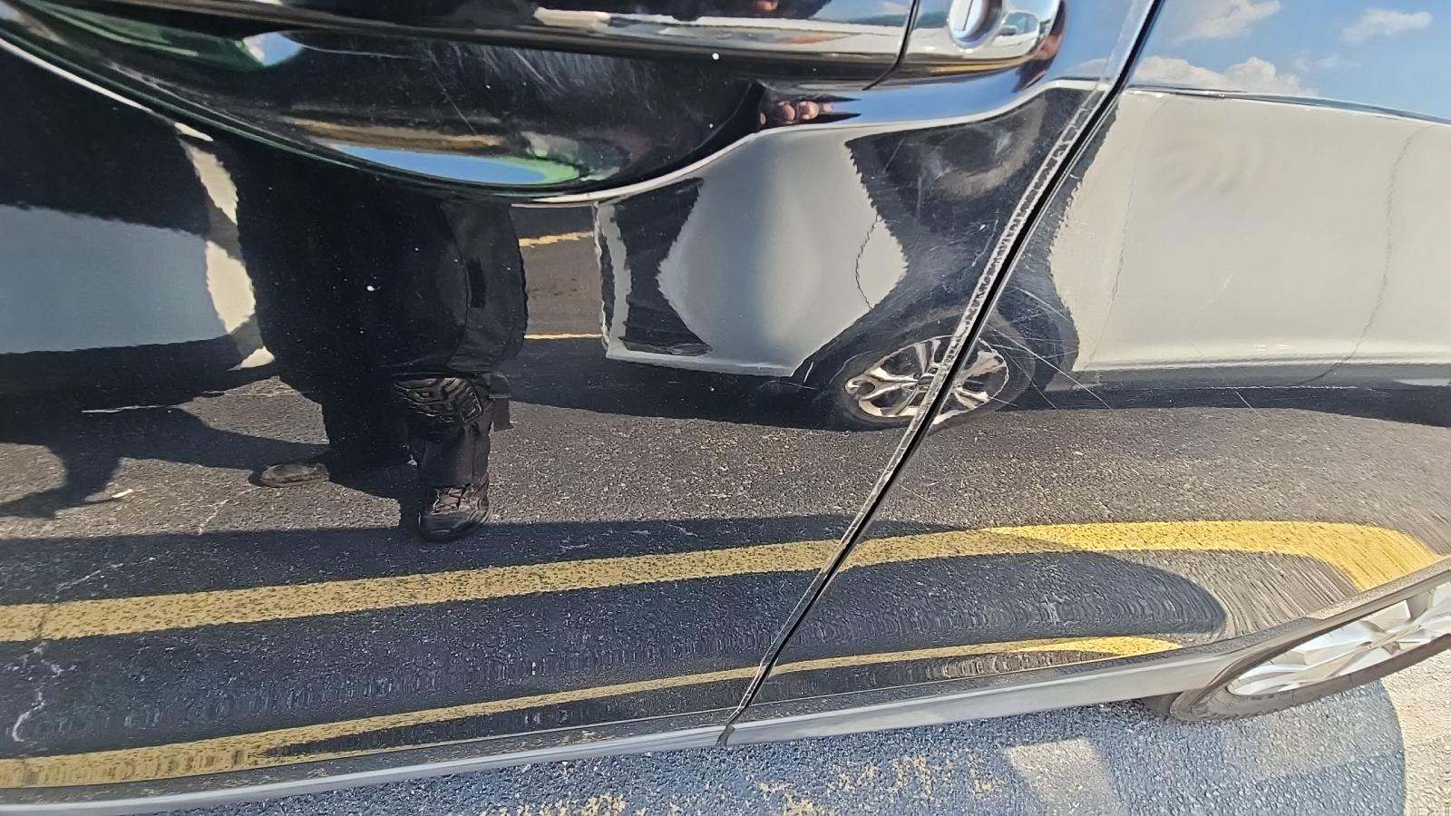 2012 Honda CR-V EX-L FWD