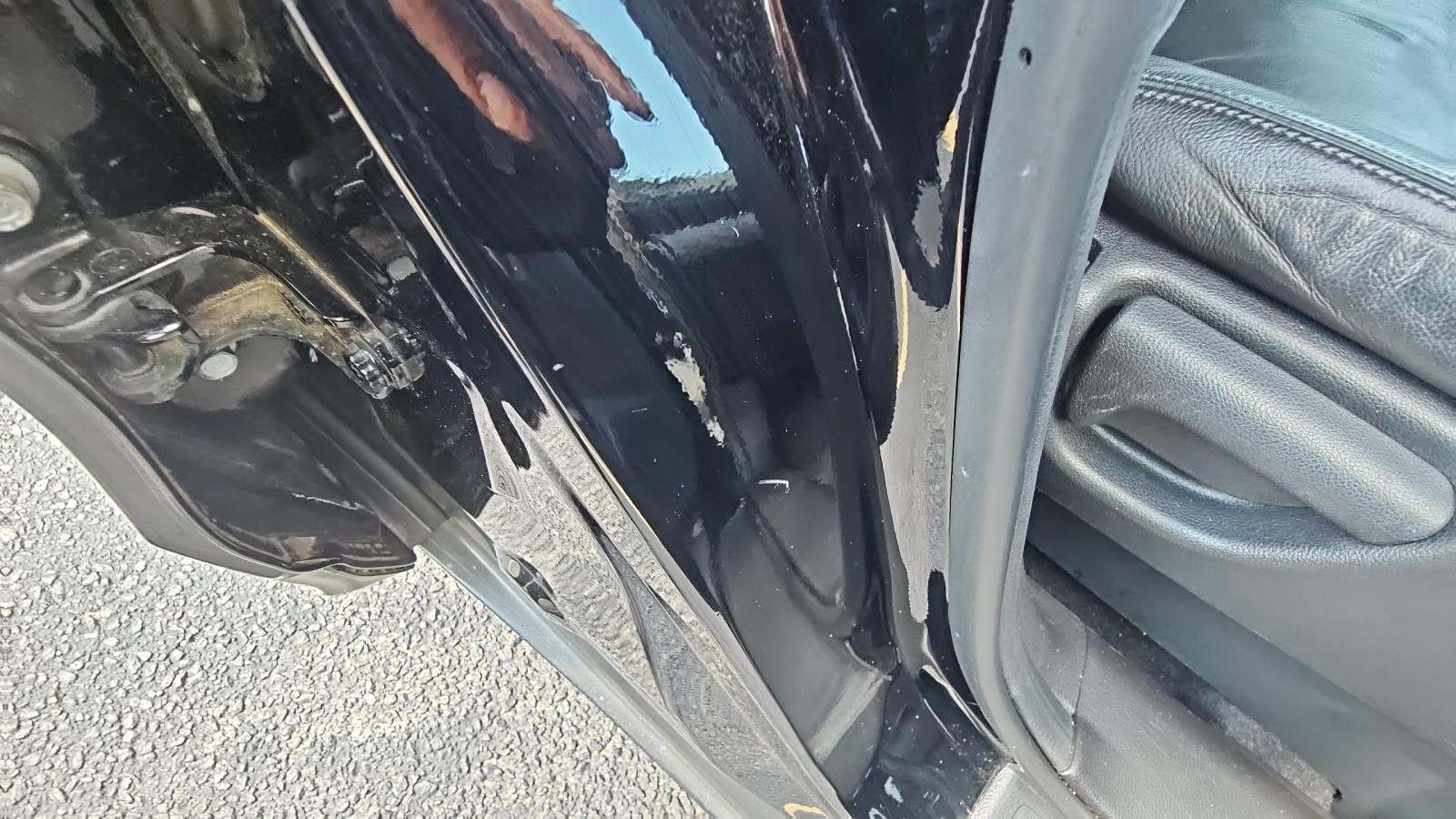 2012 Honda CR-V EX-L FWD