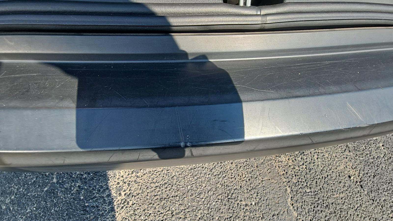 2012 Honda CR-V EX-L FWD