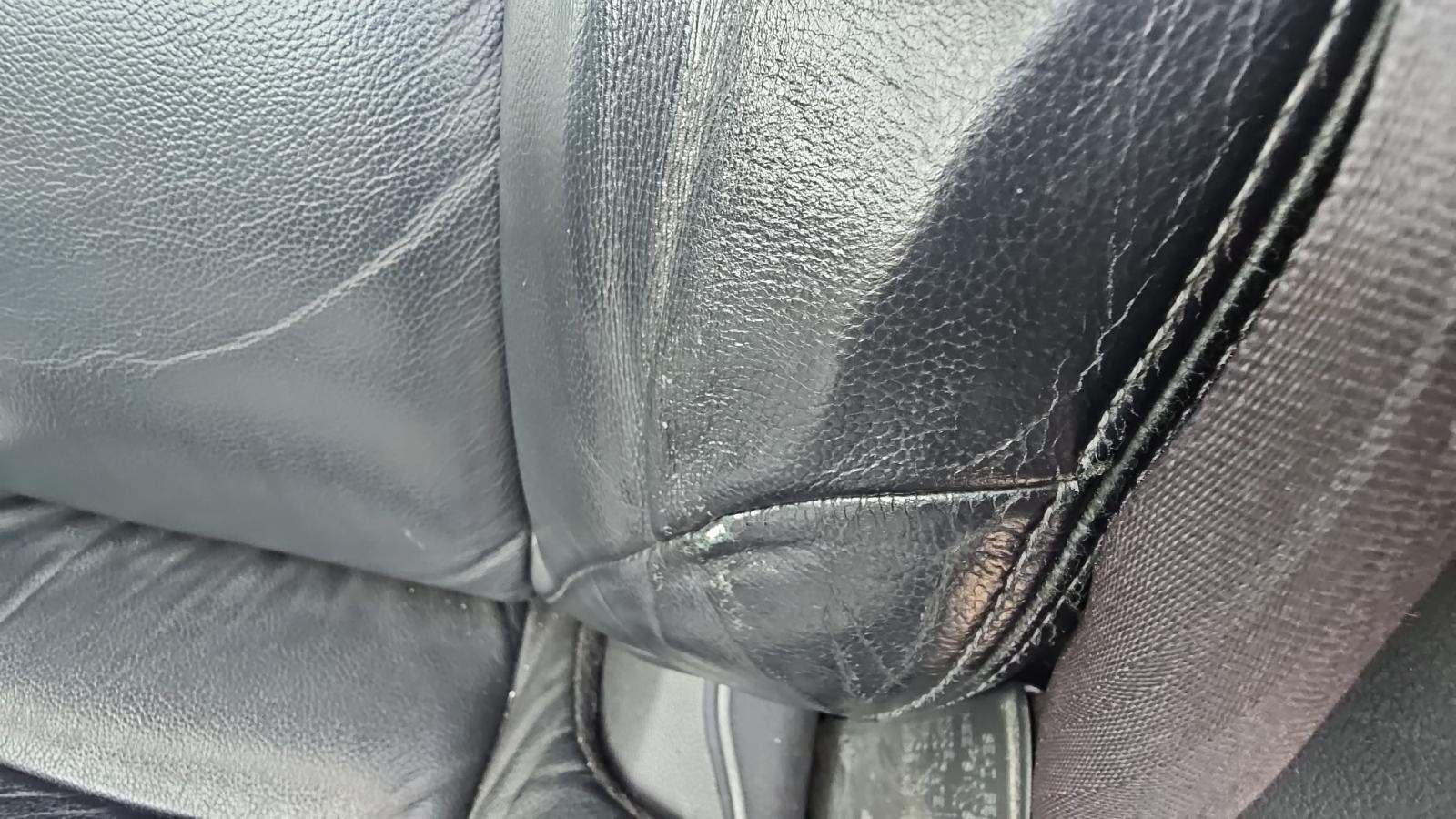 2012 Honda CR-V EX-L FWD