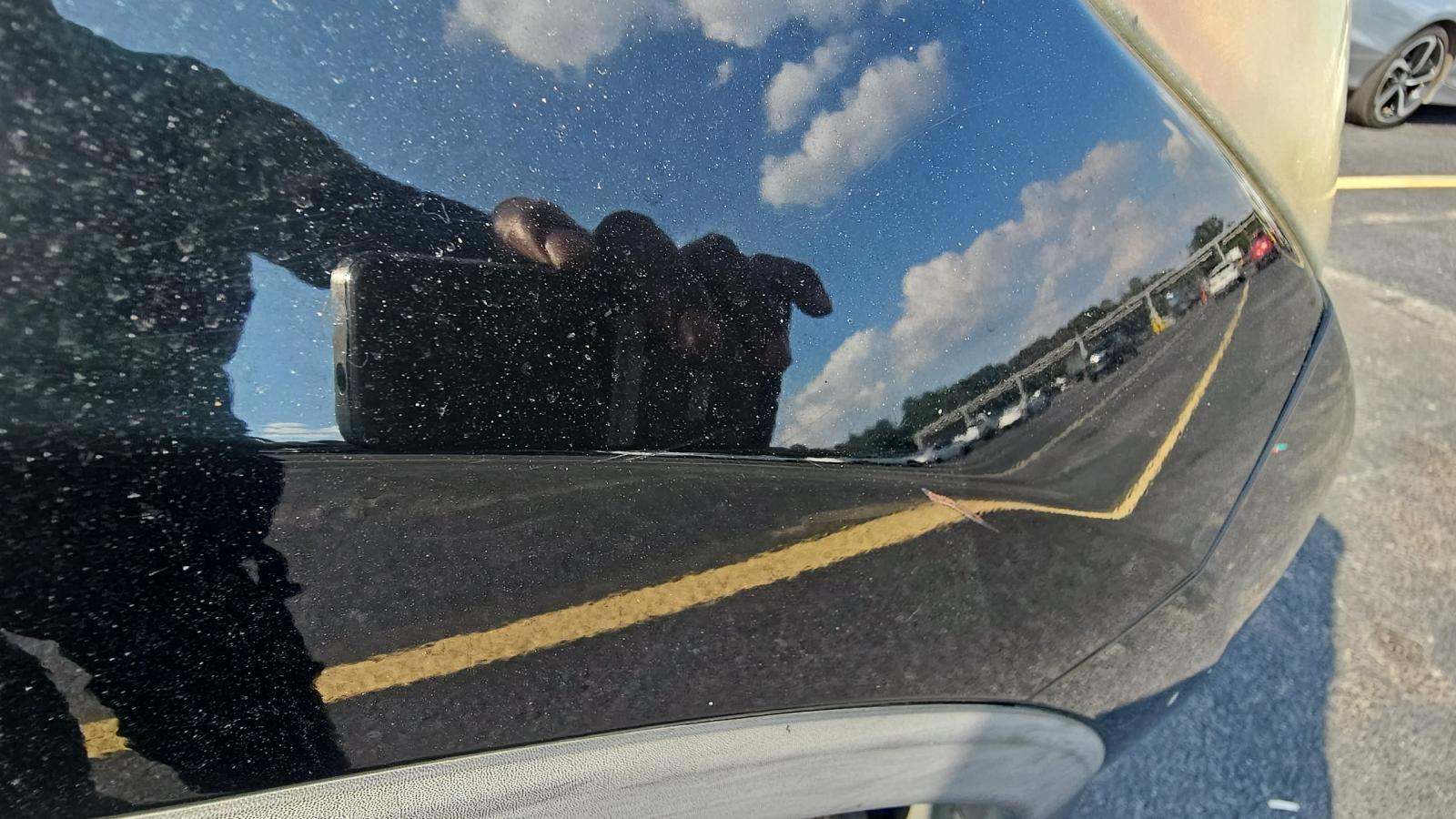 2012 Honda CR-V EX-L FWD