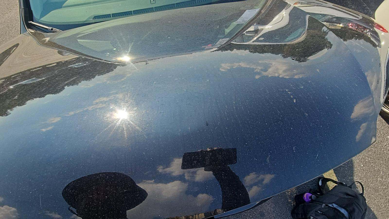 2012 Honda CR-V EX-L FWD