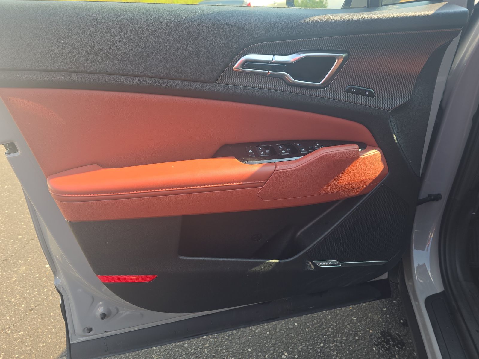 2023 Kia Sportage SX FWD