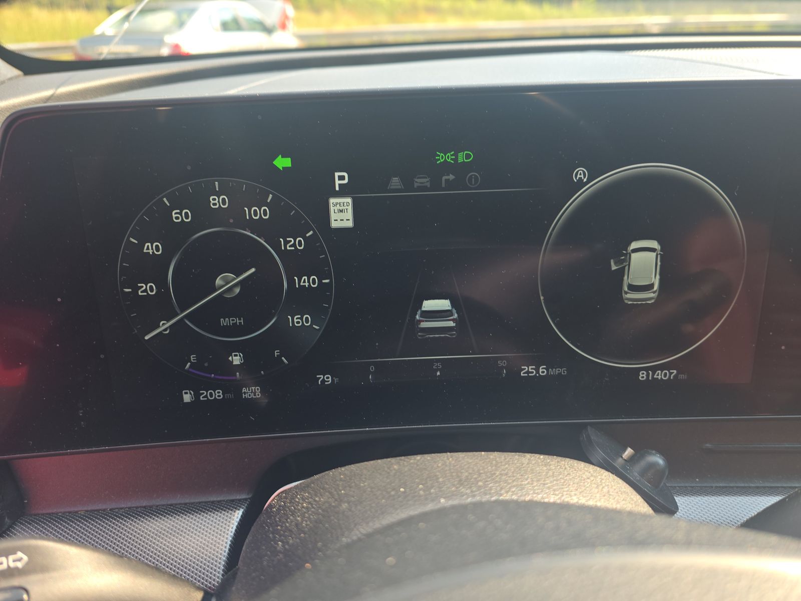 2023 Kia Sportage SX FWD