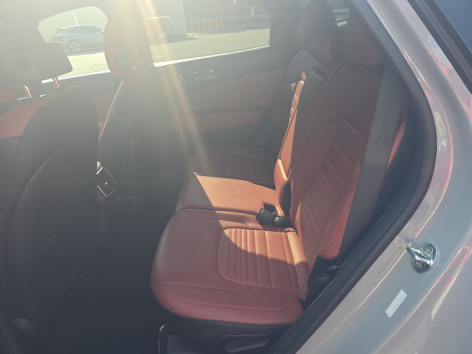 2023 Kia Sportage SX FWD