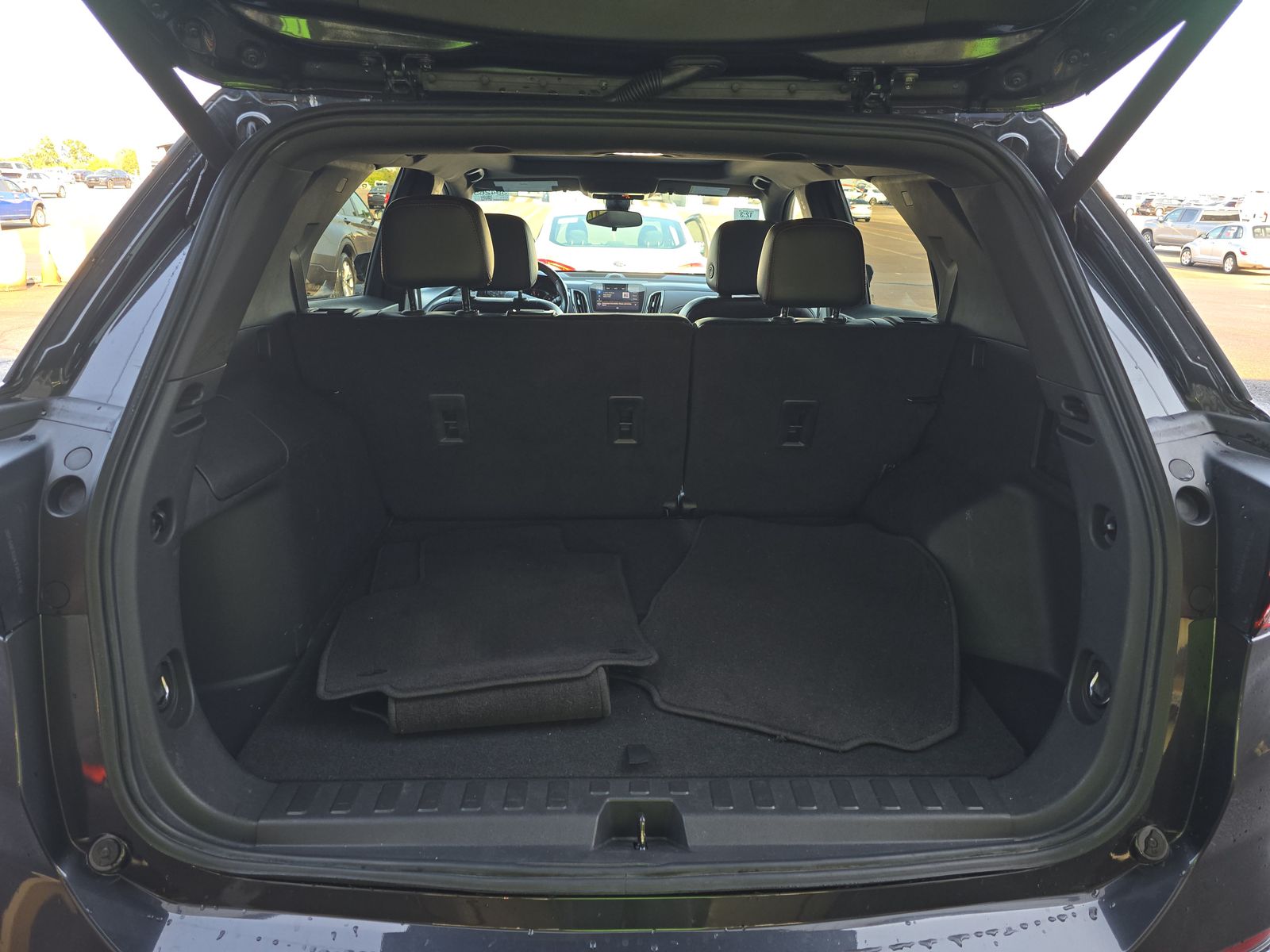 2022 Chevrolet Equinox RS FWD