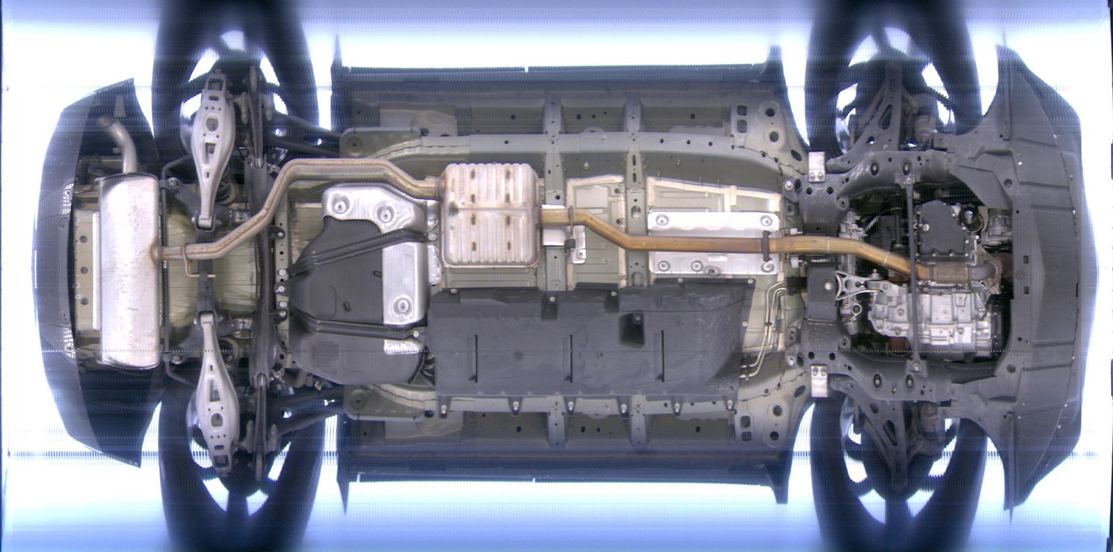 2022 Chevrolet Equinox RS FWD