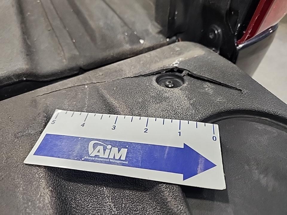 2024 Chevrolet Silverado 2500HD Custom AWD