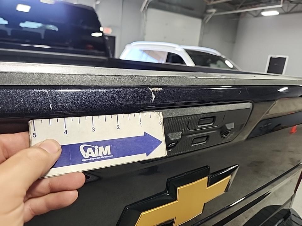 2024 Chevrolet Silverado 2500HD Custom AWD