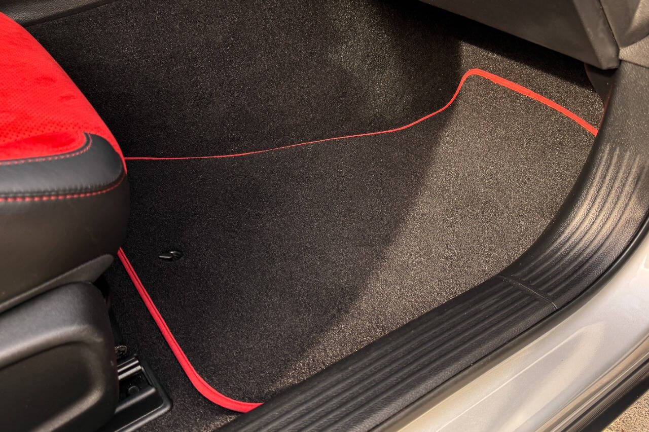 2022 Dodge Challenger R/T Scat Pack Widebody RWD