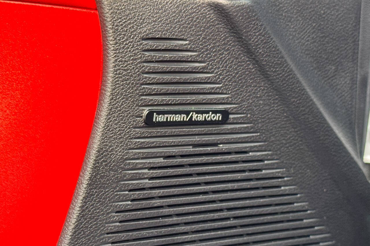 2022 Dodge Challenger R/T Scat Pack Widebody RWD