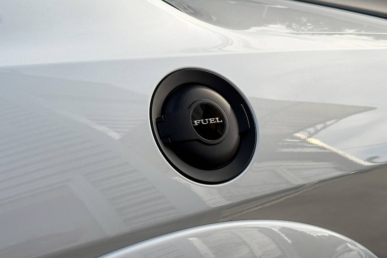 2022 Dodge Challenger R/T Scat Pack Widebody RWD