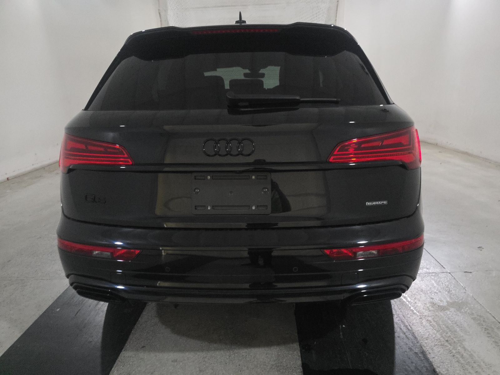 2024 Audi Q5 S line Premium Plus AWD