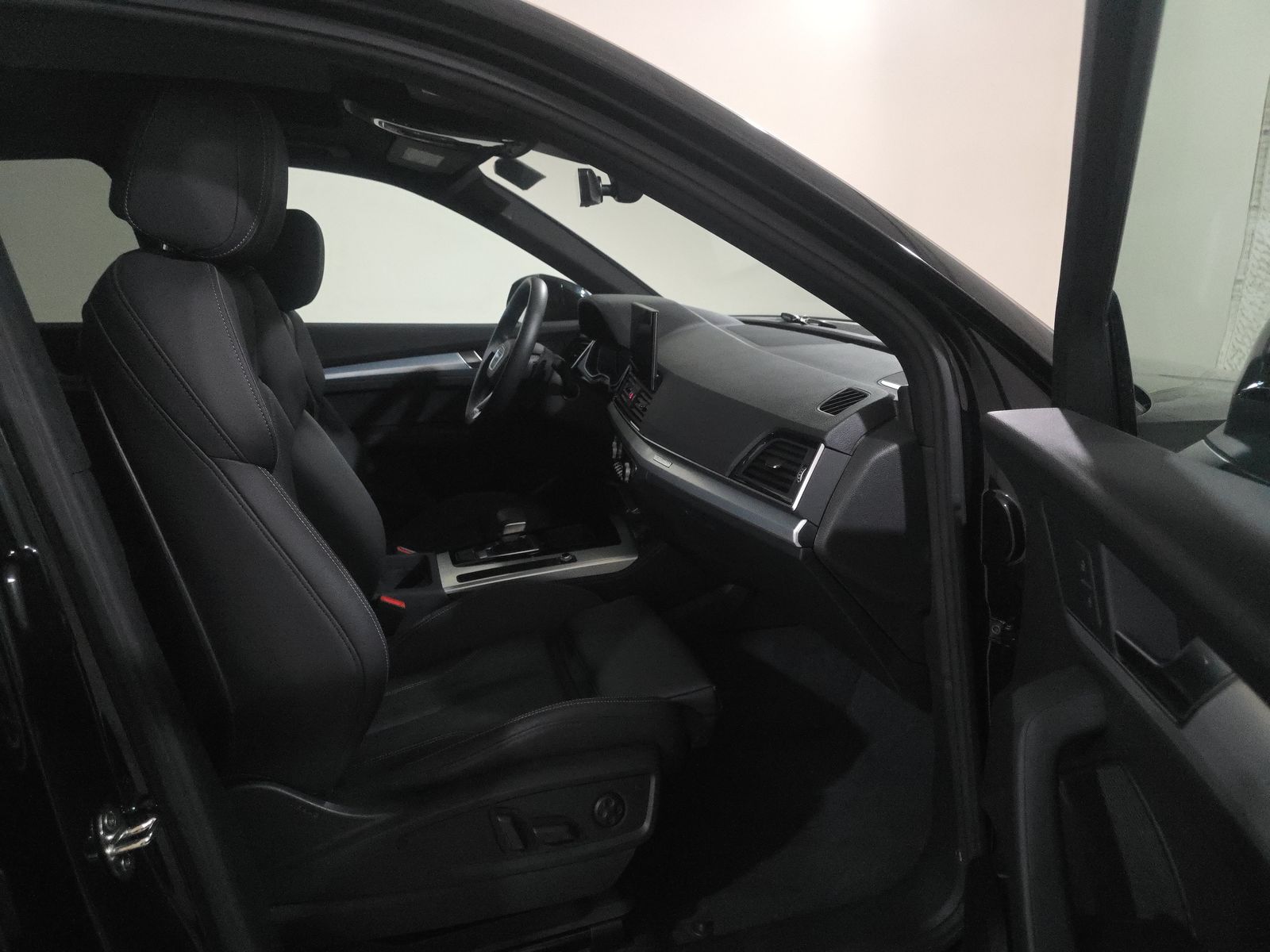 2024 Audi Q5 S line Premium Plus AWD