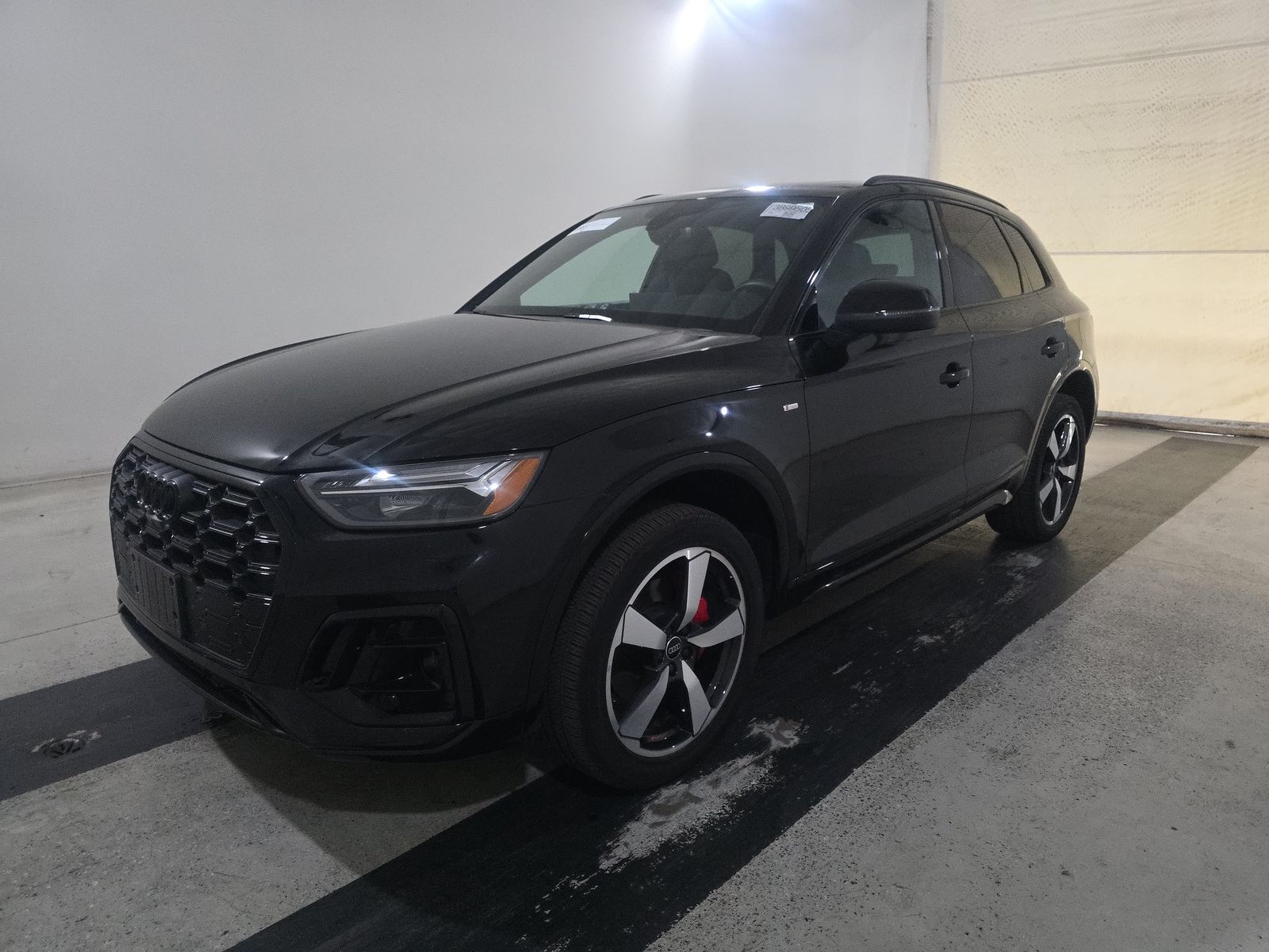 2024 Audi Q5 S line Premium Plus AWD