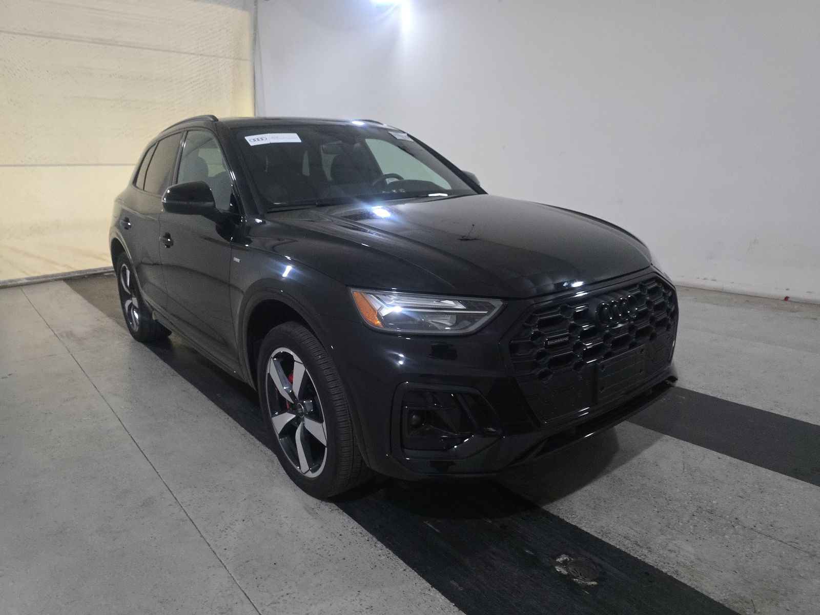 2024 Audi Q5 S line Premium Plus AWD