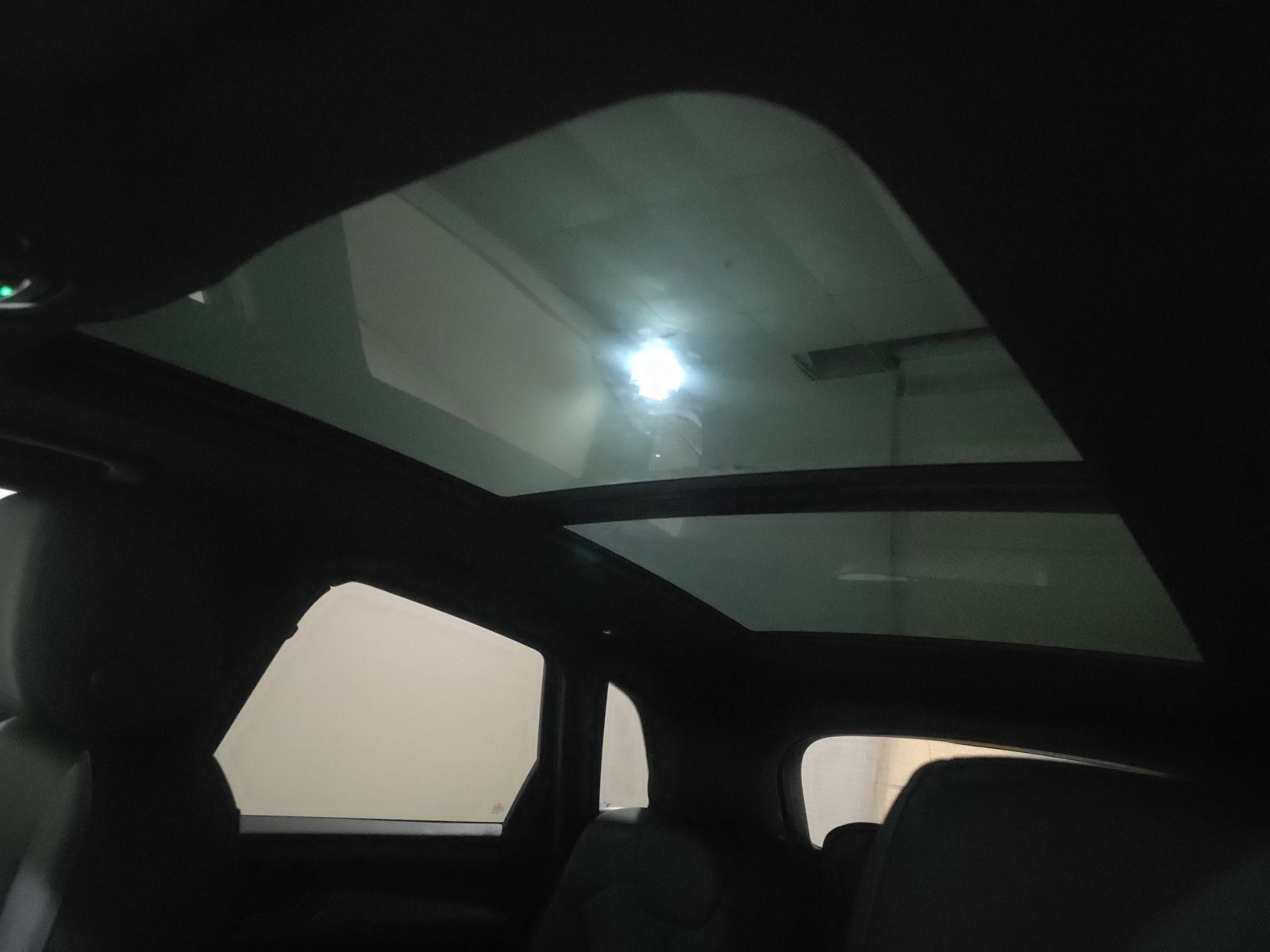 2024 Audi Q5 S line Premium Plus AWD