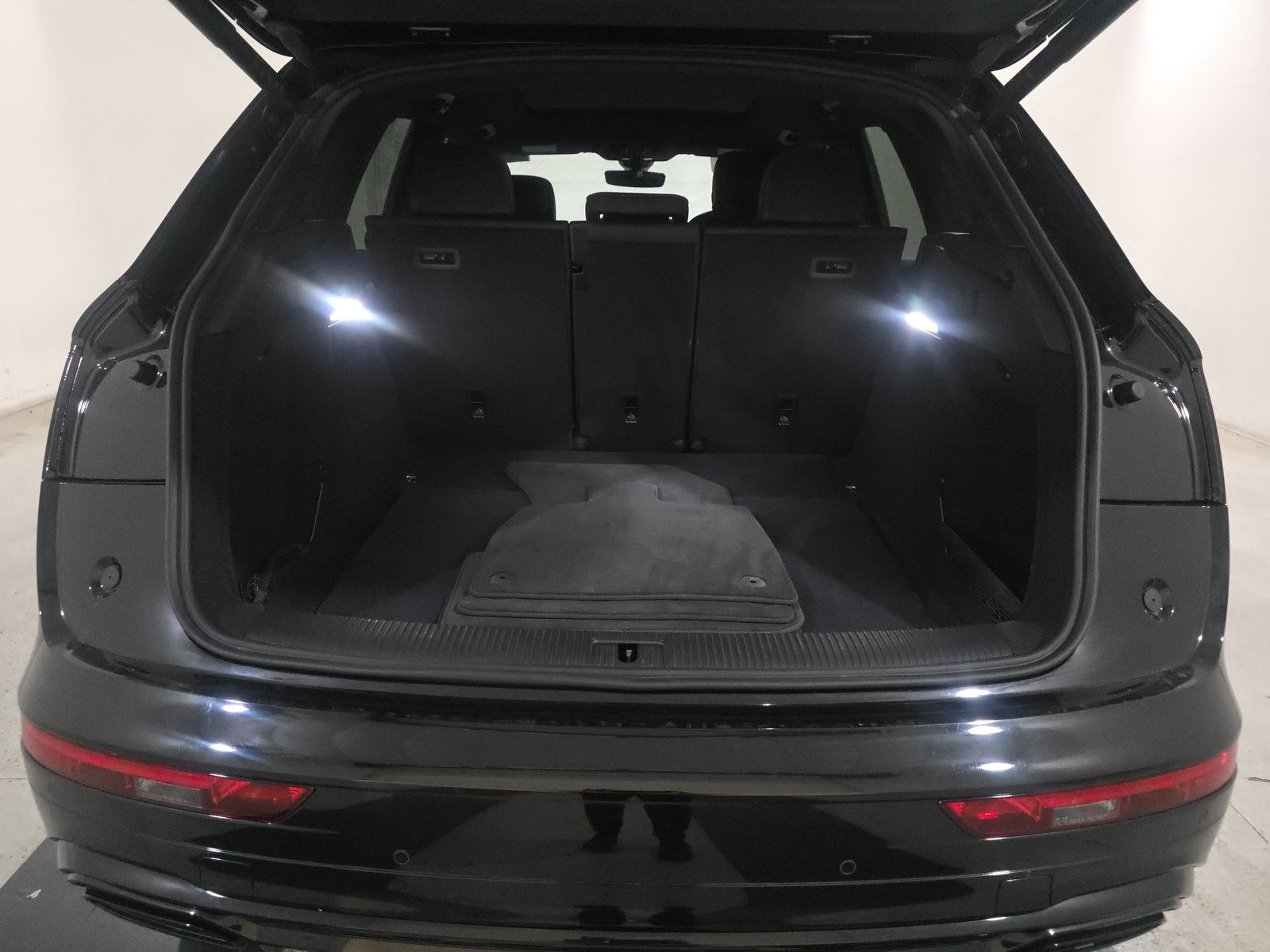 2024 Audi Q5 S line Premium Plus AWD