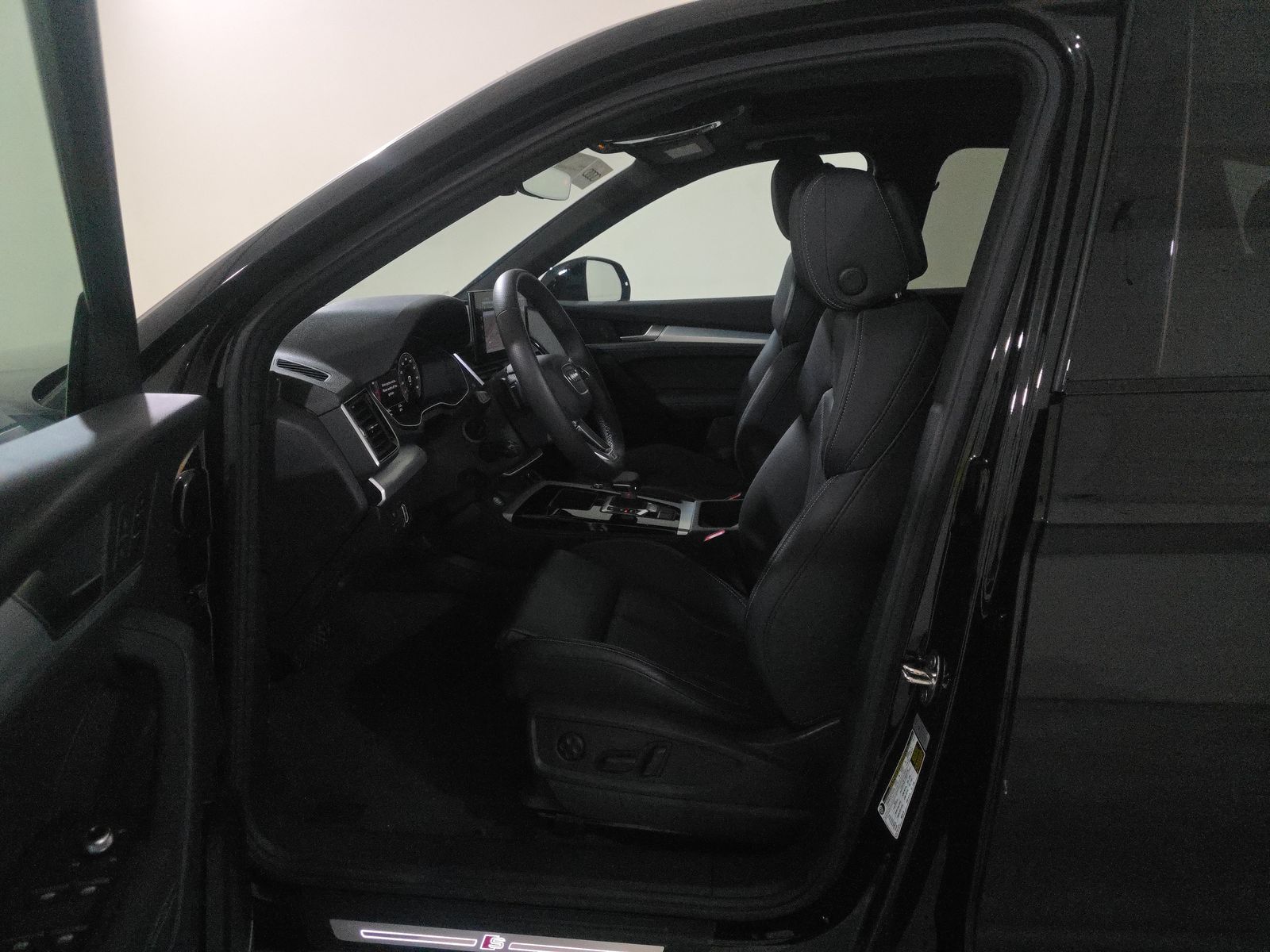 2024 Audi Q5 S line Premium Plus AWD