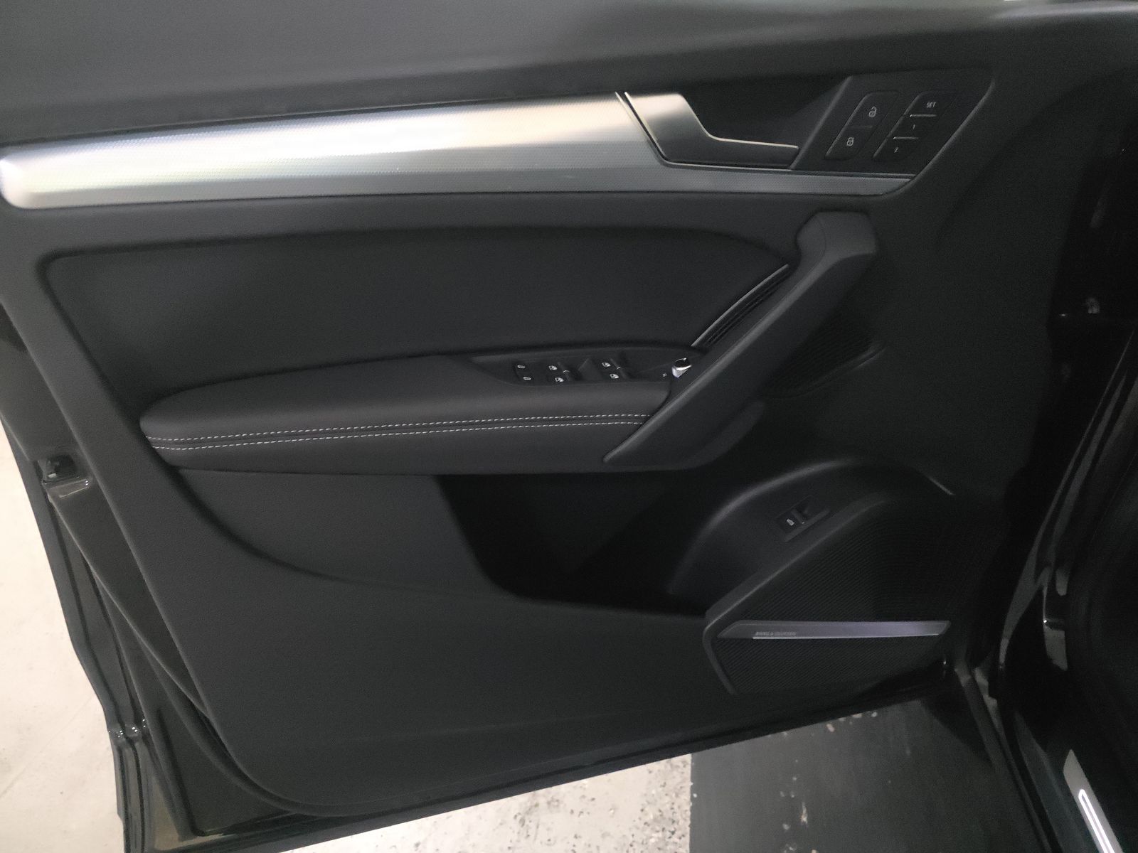 2024 Audi Q5 S line Premium Plus AWD