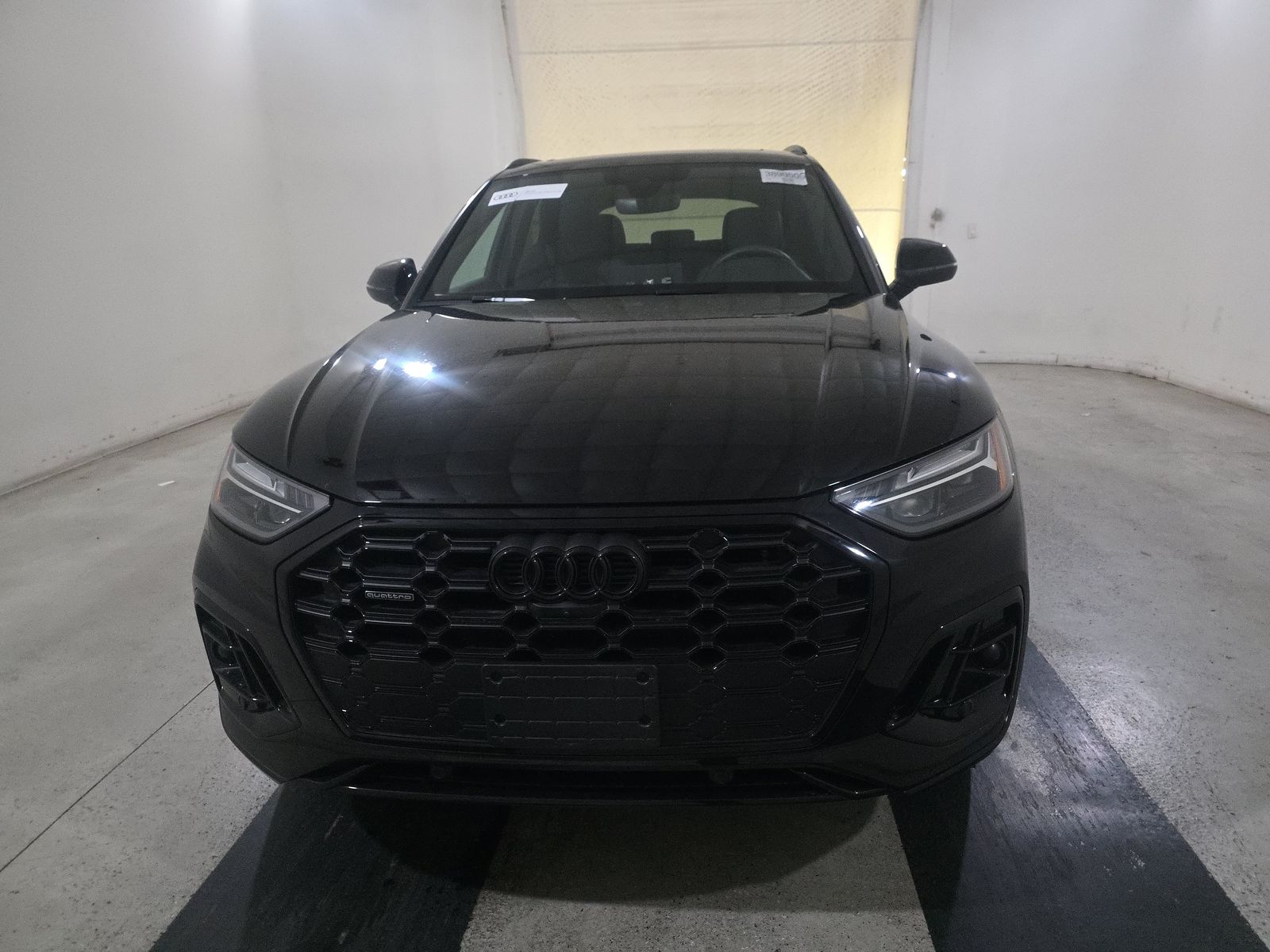 2024 Audi Q5 S line Premium Plus AWD