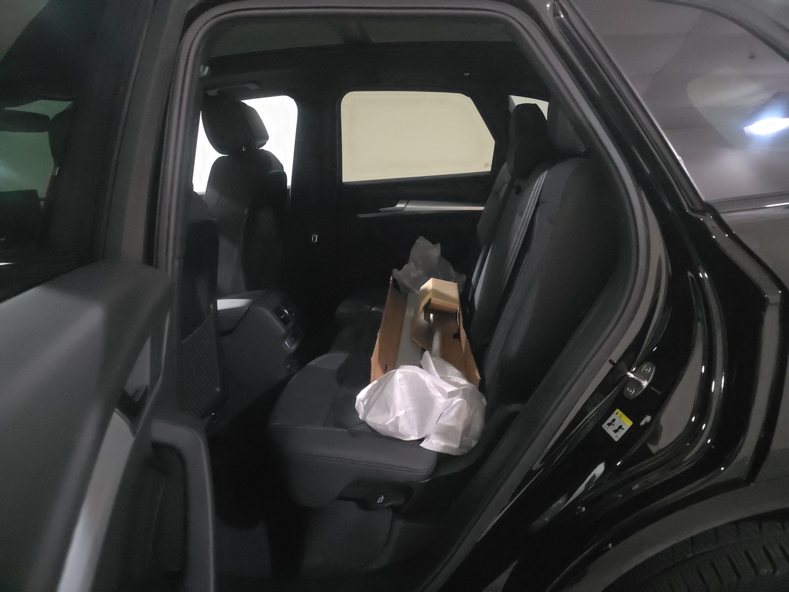 2024 Audi Q5 S line Premium Plus AWD