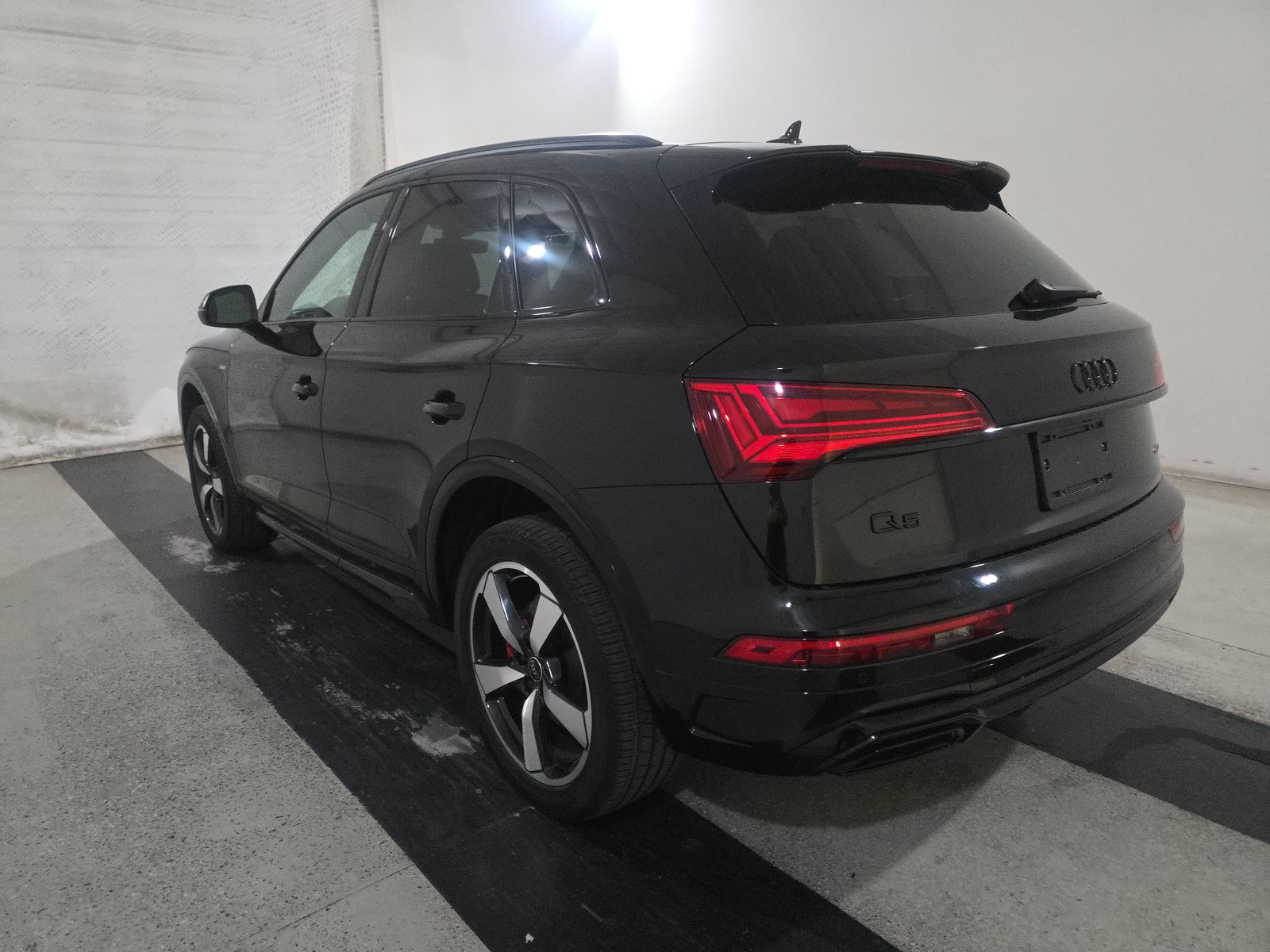 2024 Audi Q5 S line Premium Plus AWD