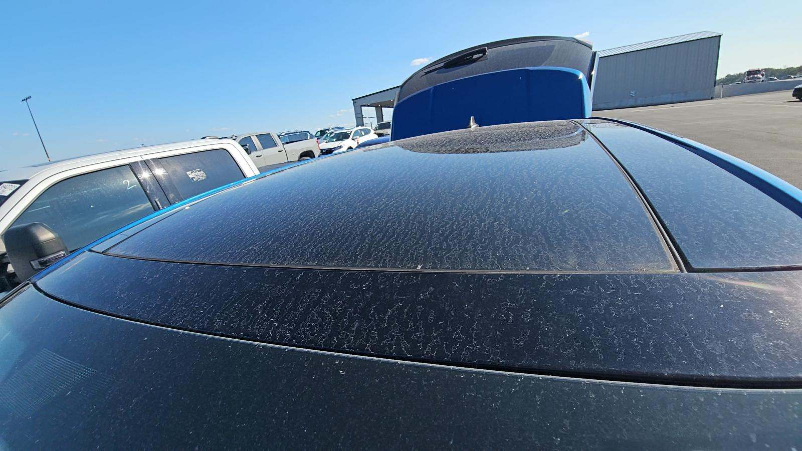 2023 Ford Edge ST-Line AWD