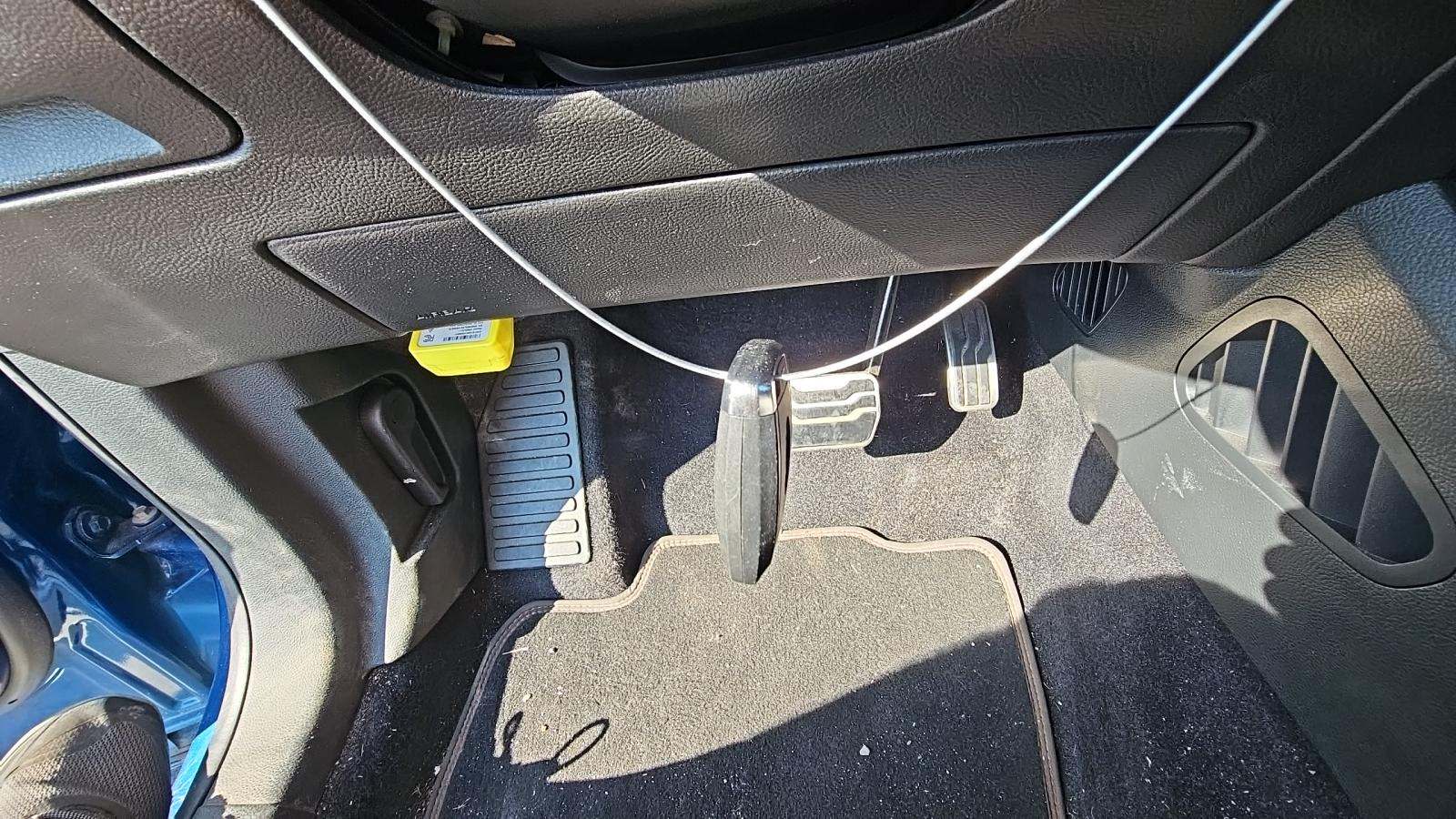 2023 Ford Edge ST-Line AWD