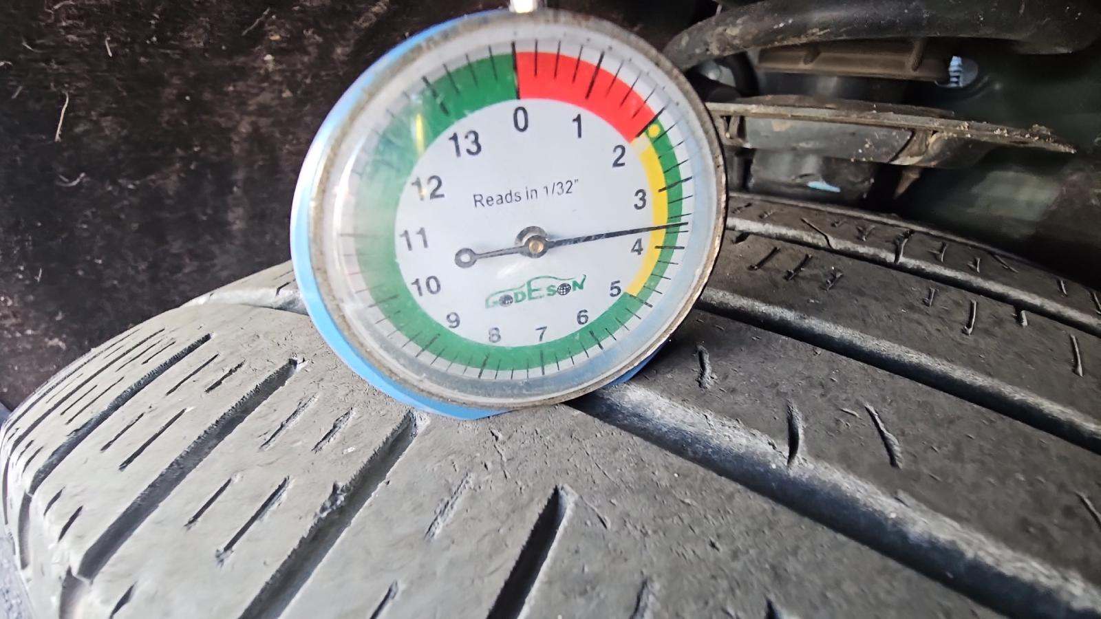 2023 Ford Edge ST-Line AWD