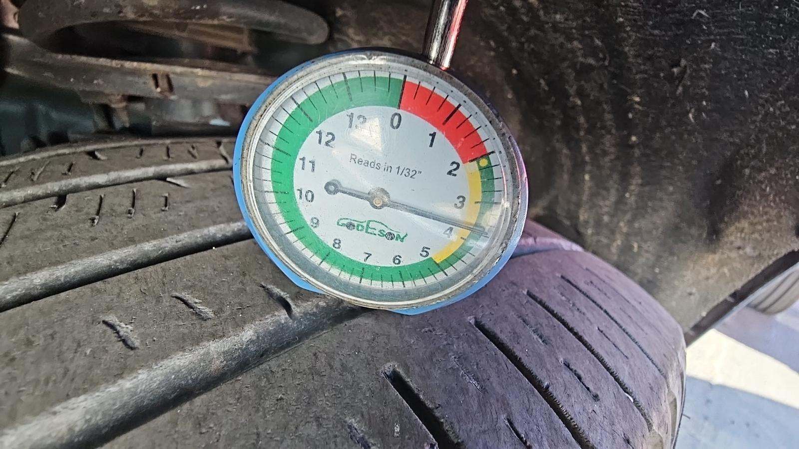 2023 Ford Edge ST-Line AWD