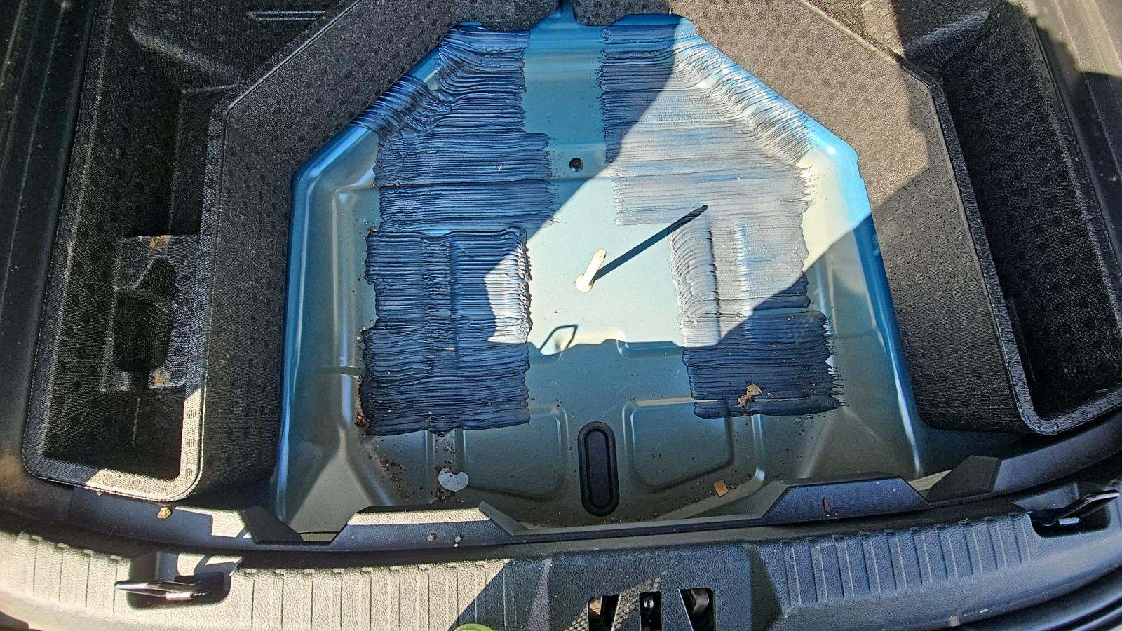 2023 Ford Edge ST-Line AWD