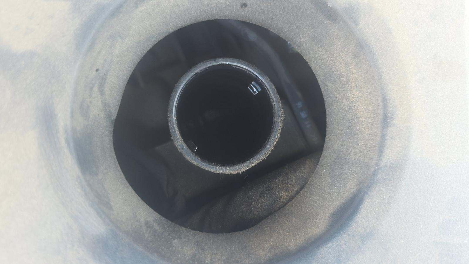 2017 Lincoln MKZ Select FWD