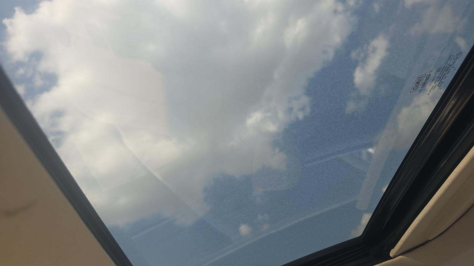 2017 Lincoln MKZ Select FWD