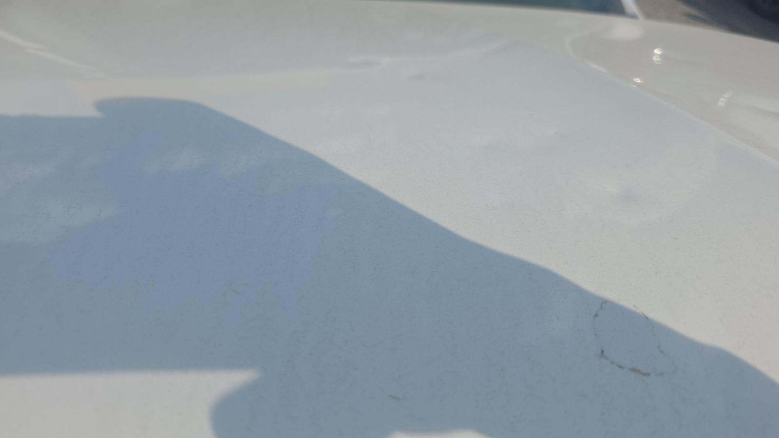 2017 Lincoln MKZ Select FWD