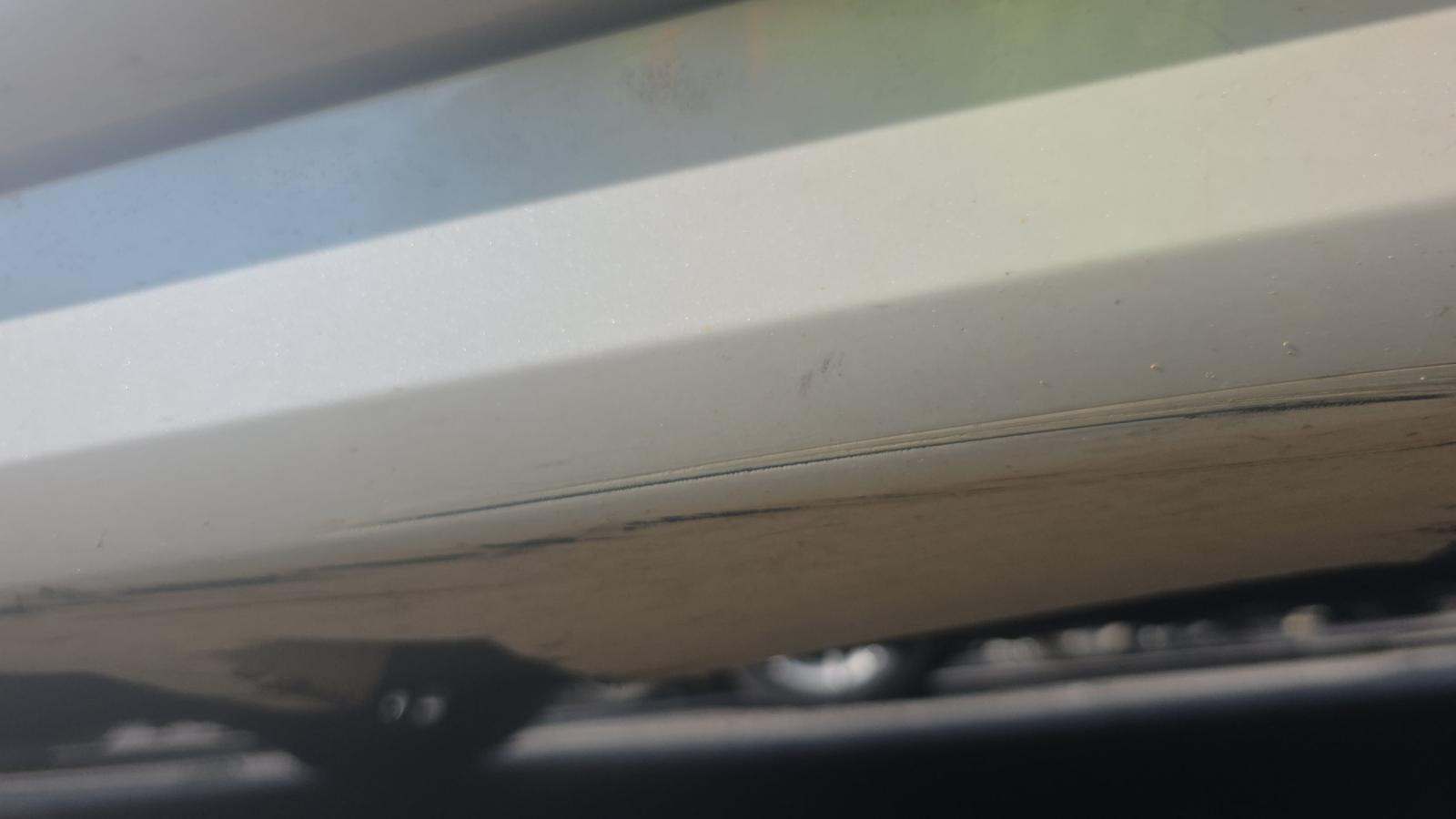 2017 Lincoln MKZ Select FWD