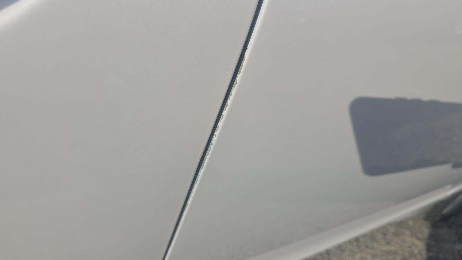 2017 Lincoln MKZ Select FWD