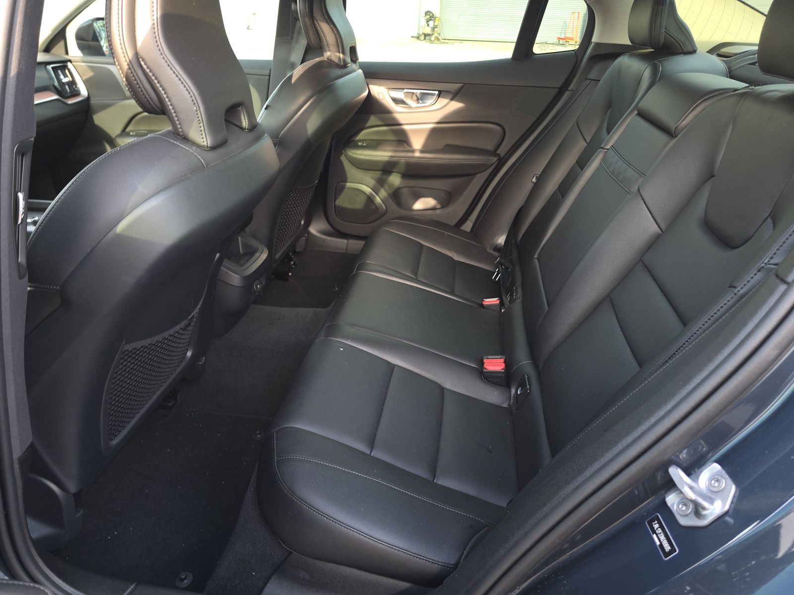 2022 Volvo S60 B5 Inscription FWD