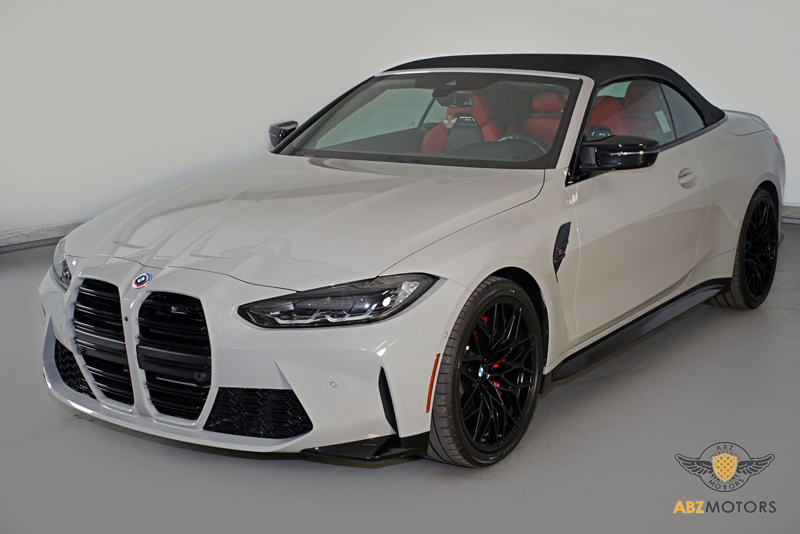 2023 BMW M4 Competition xDrive AWD