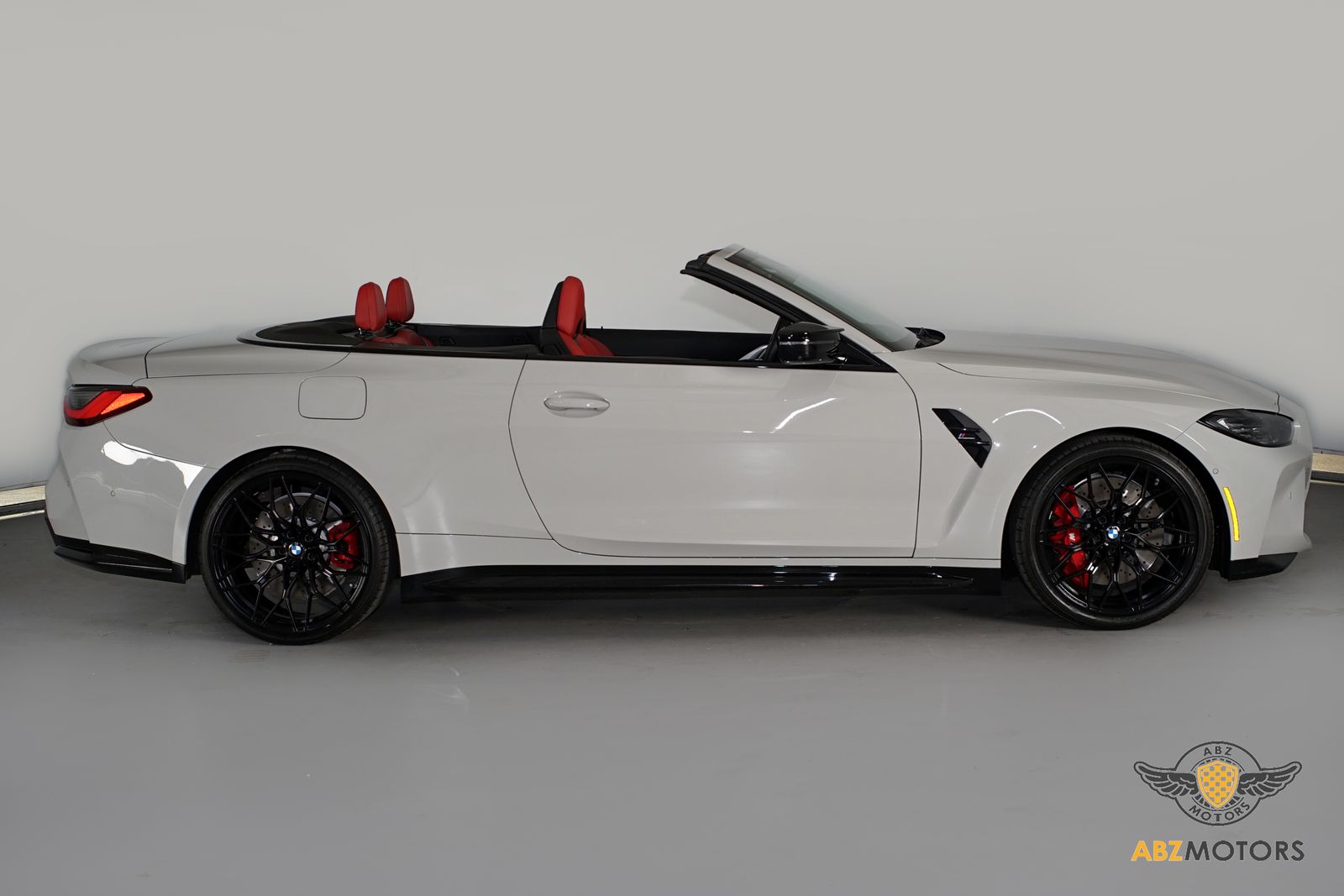 2023 BMW M4 Competition xDrive AWD