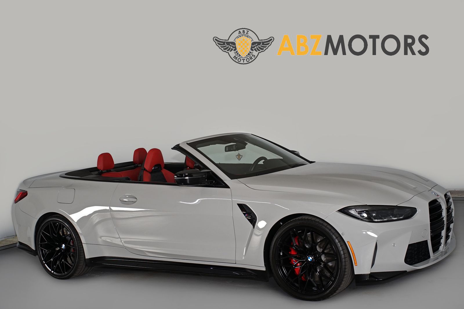 2023 BMW M4 Competition xDrive AWD