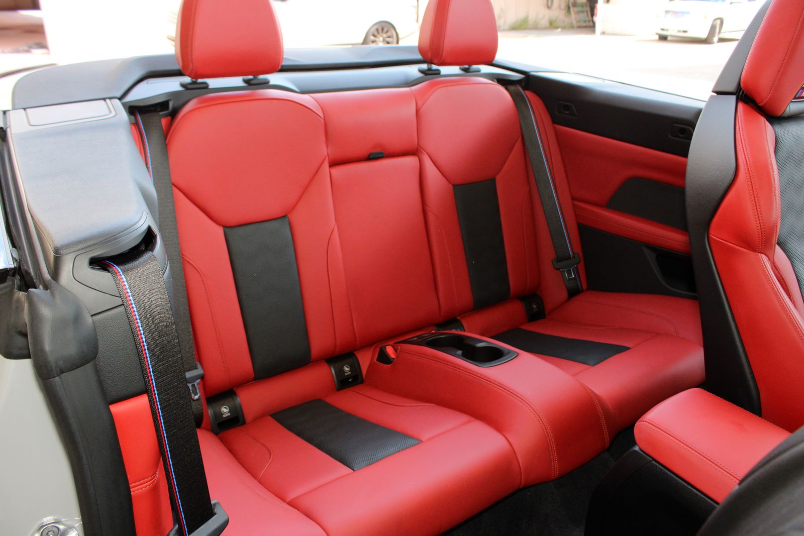 2023 BMW M4 Competition xDrive AWD